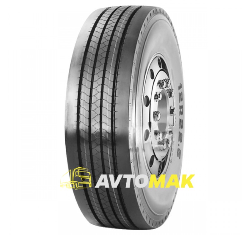 Sportrak SP316 (рулевая) 315/80 R22.5 157/154L PR20