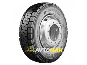 Bridgestone R-Drive 002 (ведуча) 265/70 R17.5 138/136M PR14