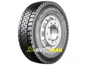 Bridgestone Duravis R-Drive 002 (ведущая) 265/70 R17.5 138/136M PR14