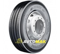 Bridgestone R-Steer 002 (рулевая) 245/70 R19.5 136/134M