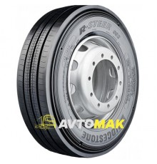 Bridgestone R-Steer 002 (рулевая) 245/70 R19.5 136/134M