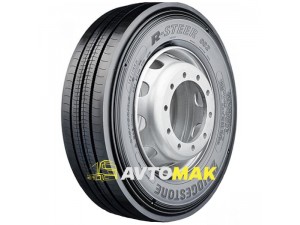 Bridgestone R-Steer 002 (рульова) 245/70 R19.5 136/134M