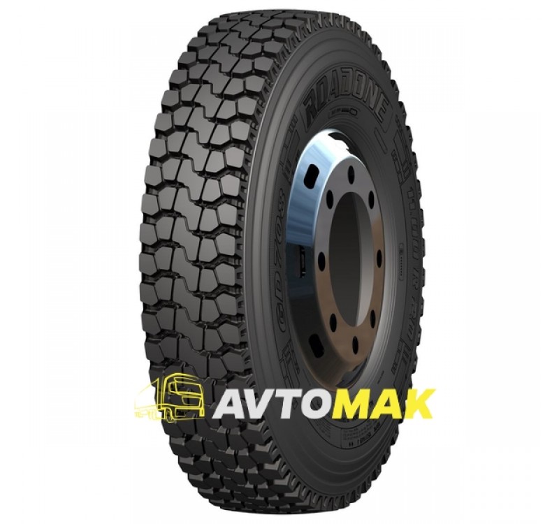 ROADONE GD708 (ведущая) 13 R22.5 156/153J