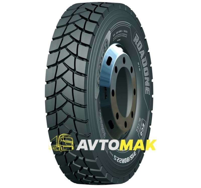 ROADONE GD58 (ведущая) 315/80 R22.5 157/154J