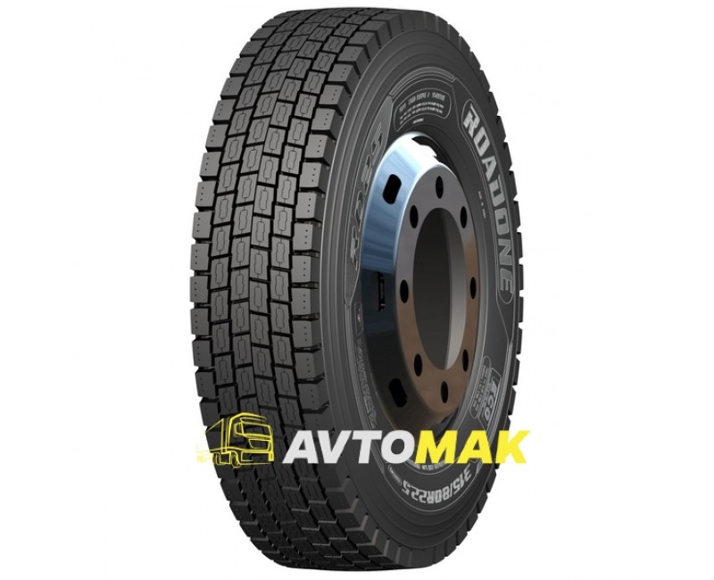 ROADONE RD25 (ведущая) 315/80 R22.5 157/154K