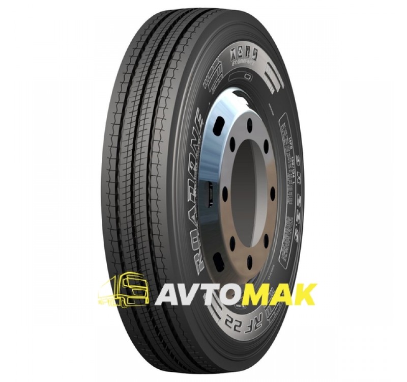 ROADONE RF22 (рулевая) 215/75 R17.5 127/124K