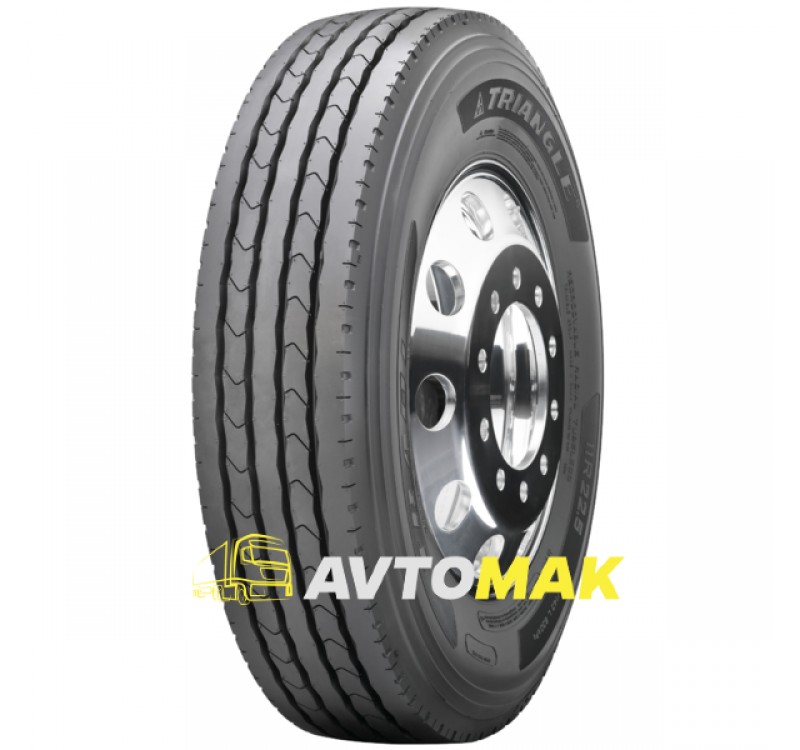 Triangle TRA01 (рулевая) 315/80 R22.5 157/154L PR20