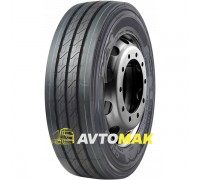 Leao KLT200 (рулевая) 205/65 R17.5 129/127J PR16