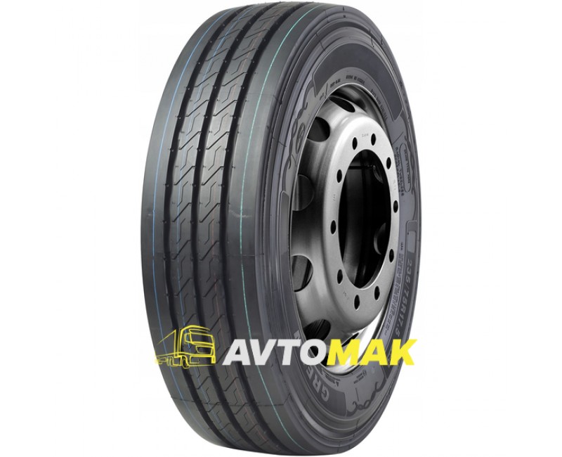Leao KLT200 (рульова) 205/65 R17.5 129/127J PR16