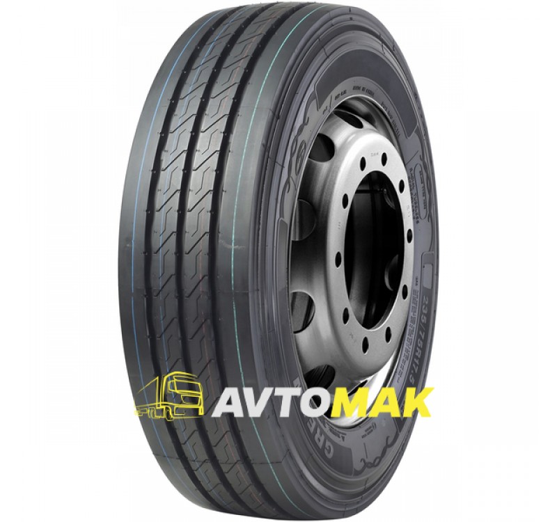 Leao KLT200 (рулевая) 235/75 R17.5 143/141J