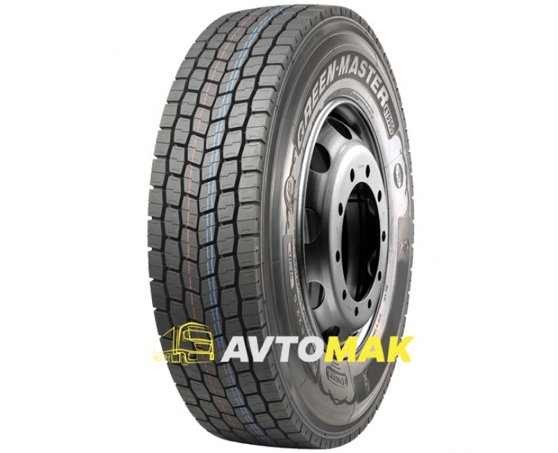 Leao KTD300 (ведуча) 295/60 R22.5 150/147L