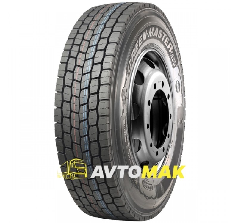 Leao KTD300 (ведущая) 295/80 R22.5 152/148M PR16