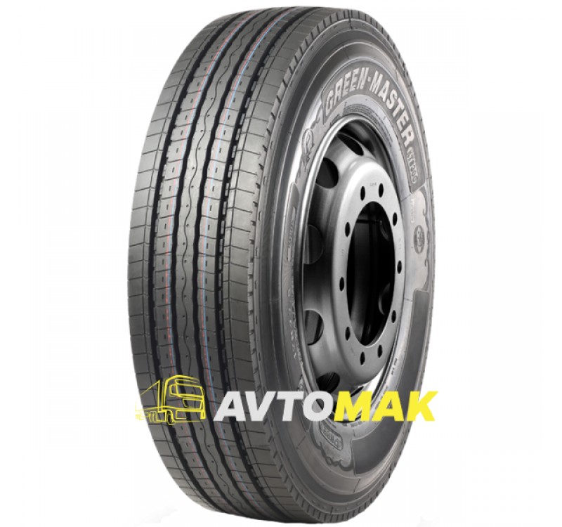 Leao KTS300 (рулевая) 315/70 R22.5 156/150L