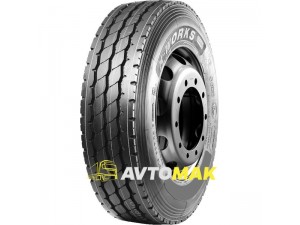 Leao KMA400 (универсальная) 315/80 R22.5 156/150K PR20