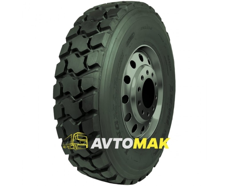 Long March LM301 (рулевая) 13 R22.5 154/151J PR18