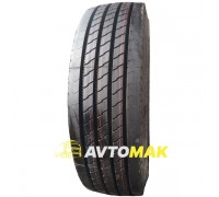 Kunlun KT858 (рулевая) 315/80 R22.5 158/156K