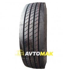 Kunlun KT858 (рулевая) 315/80 R22.5 158/156K