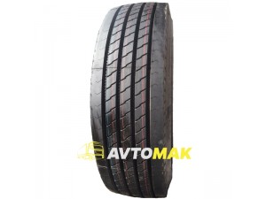 Kunlun KT858 (рулевая) 315/80 R22.5 158/156K