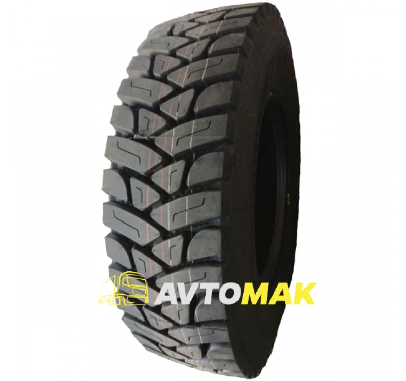 Kunlun KT855 (ведущая) 295/80 R22.5 152/149K PR18