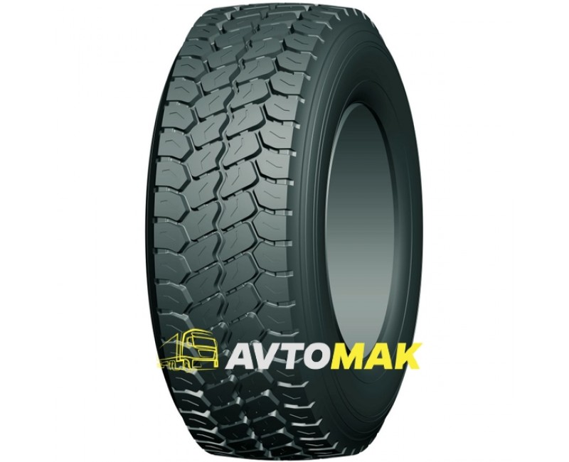 Compasal CPT65 (кар'єрна) 385/65 R22.5 160L PR20