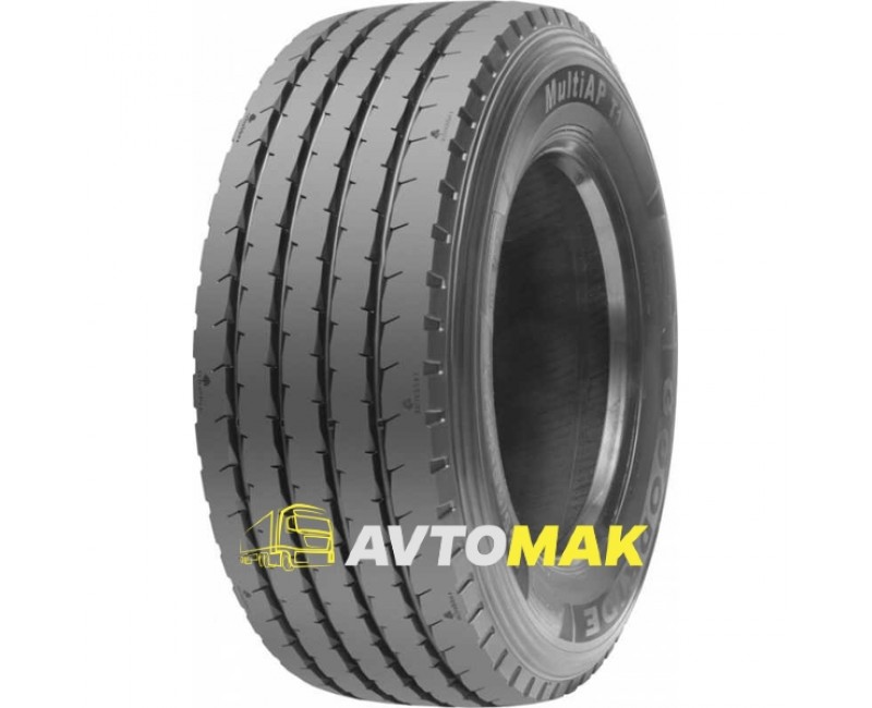 Goodride MultiAP T1 (прицепная) 385/65 R22.5 164K