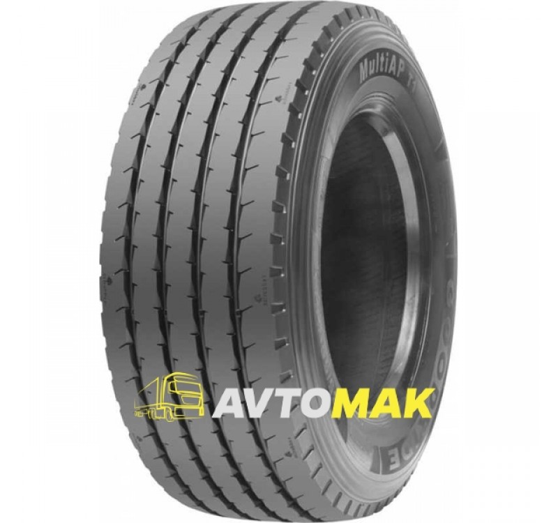 Goodride MultiAP T1 (прицепная) 385/55 R22.5 160K