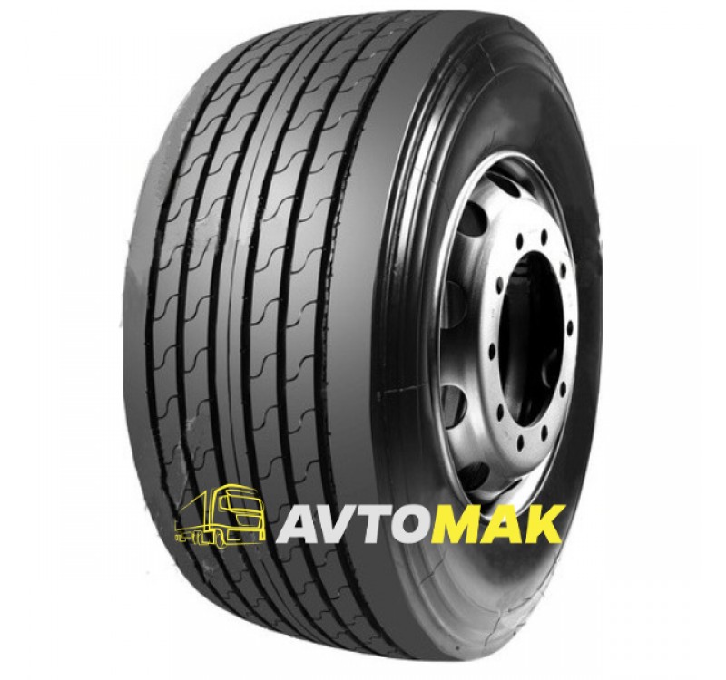 Ovation ETL357 (прицепная) 435/50 R19.5 160J PR20 Ovation ETL357 (прицепная) 435/50 R19.5 160J PR20