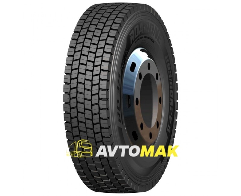 ROADONE RD35 (ведущая) 295/80 R22.5 152/149L
