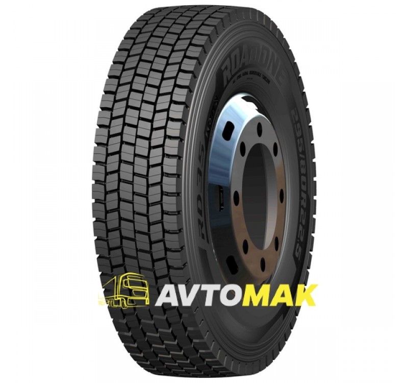 ROADONE RD35 (ведущая) 295/80 R22.5 152/149L