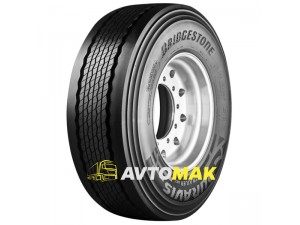 Bridgestone Duravis R-Trailer 002 (прицепная) 385/55 R22.5 160K