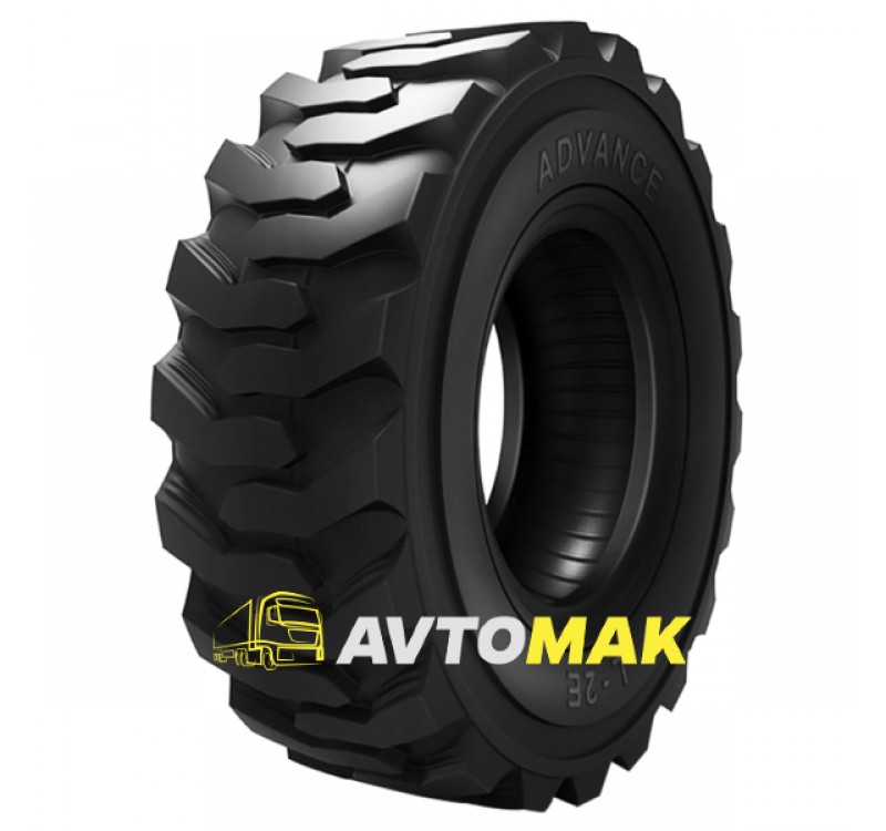 Advance L-2E (индустриальная) 445/65 R22.5 182A2 PR18 Advance L-2E (индустриальная) 445/65 R22.5 182A2 PR18