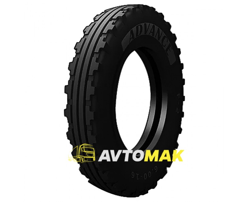Advance F-2T (с/г) 7.50 R20 109A6 PR8 TT