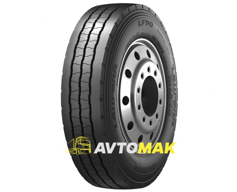 Laufenn LF90 (прицепная) 215/75 R17.5 135/133J