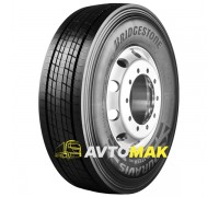 Bridgestone Duravis R-Steer 002 (рулевая) 265/70 R17.5 138/136M