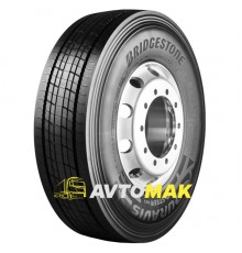 Bridgestone Duravis R-Steer 002 (рулевая) 265/70 R17.5 138/136M