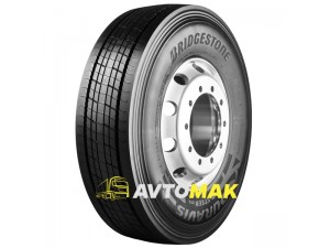 Bridgestone Duravis R-Steer 002 (рулевая) 315/70 R22.5 156/150L