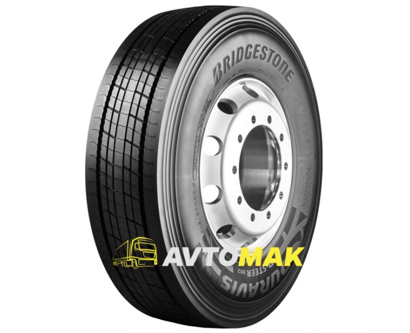 Bridgestone Duravis R-Steer 002 (рулевая) 315/70 R22.5 156/150L