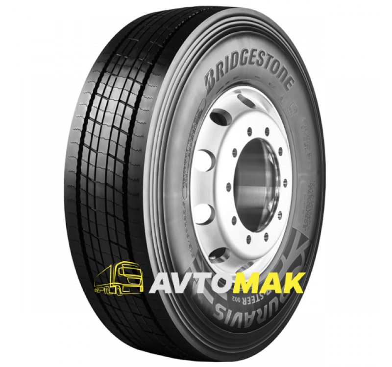 Bridgestone Duravis R-Steer 002 (рулевая) 385/55 R22.5 160K