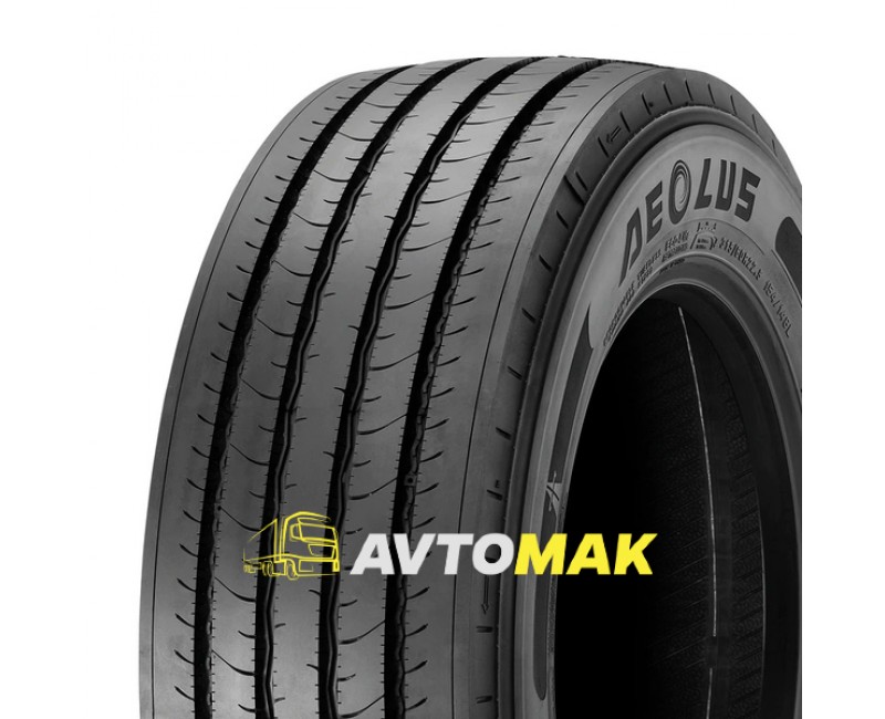 Aeolus Neo Fuel S+ (рулевая) 315/60 R22.5 154/148L PR20