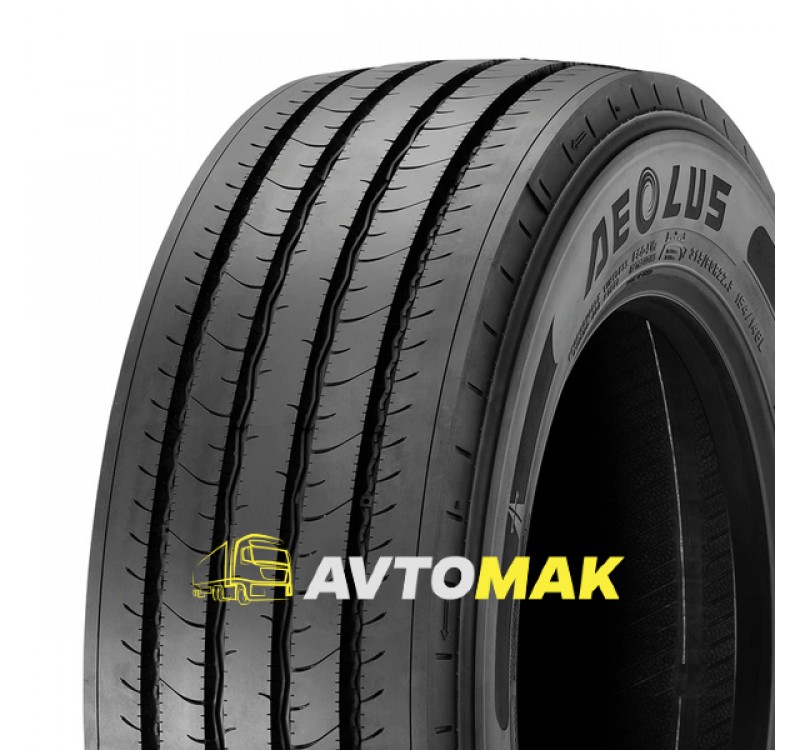 Aeolus Neo Fuel S+ (рулевая) 315/60 R22.5 154/148L PR20