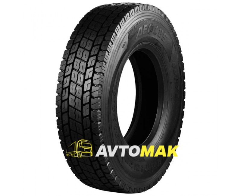 Aeolus ADR78 (ведуча) 245/70 R19.5 144/142J PR18
