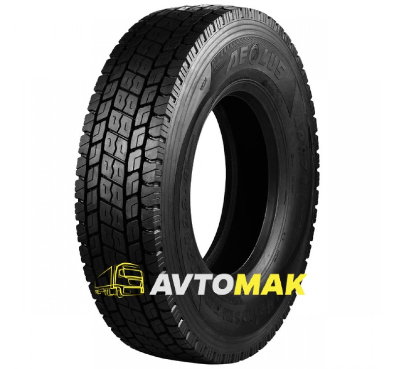 Aeolus ADR78 (ведуча) 245/70 R19.5 144/142J PR18