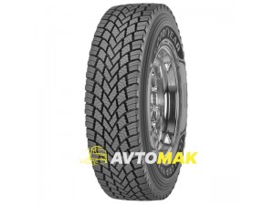 Goodyear Ultra Grip Max D (ведуча) 315/70 R22.5 154L/152M