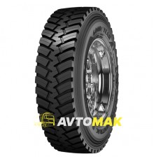 Goodyear Omnitrac D HD (ведущая) 315/80 R22.5 156/150K