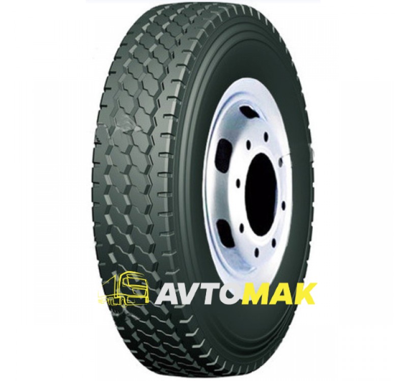 Wosen WS128 (универсальная) 12.00 R20 156/153K PR20 Wosen WS128 (универсальная) 12.00 R20 156/153K PR20