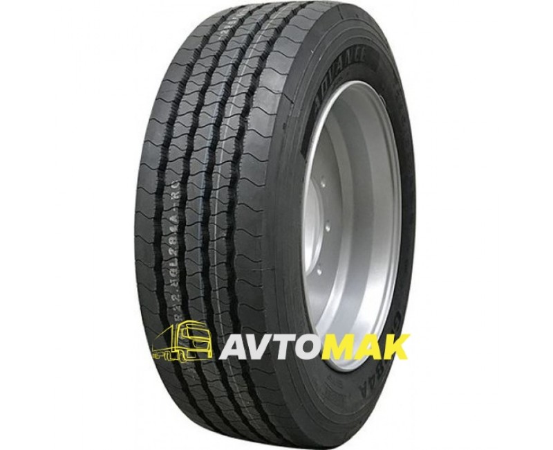 Samson GL284A (рулевая) 285/70 R19.5 146/144L PR16