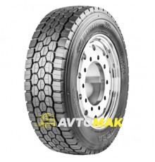 Lassa Maxiways 100D (ведущая) 235/75 R17.5 132/130M