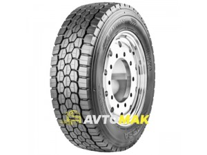 Lassa Maxiways 100D (ведуча) 235/75 R17.5 132/130M