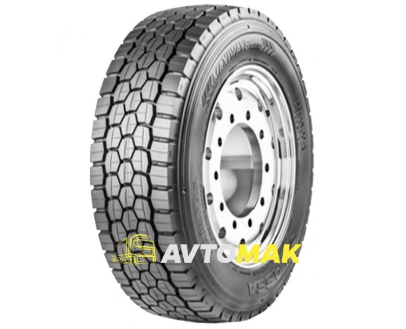 Lassa Maxiways 100D (ведуча) 235/75 R17.5 132/130M