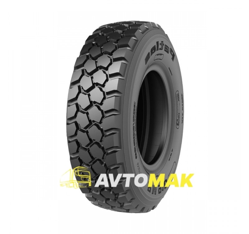 Petlas RM 910 (универсальная) 395/85 R20 168G